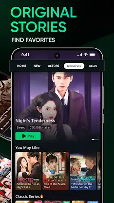 Reelala: Short Drama & Reels screenshot 4