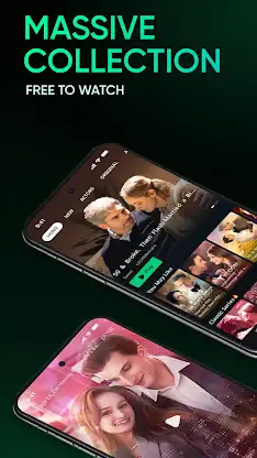 Reelala: Short Drama & Reels screenshot 2