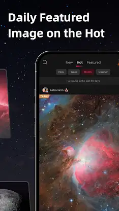 AstroImg screenshot 3