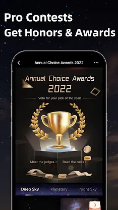 AstroImg screenshot 5