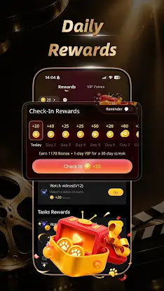 FlickReels - AI Story & Drama screenshot 8