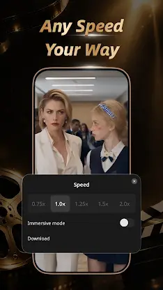 FlickReels - AI Story & Drama screenshot 7