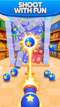 Supermarket Fest screenshot 4
