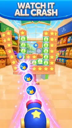 Supermarket Fest screenshot 3