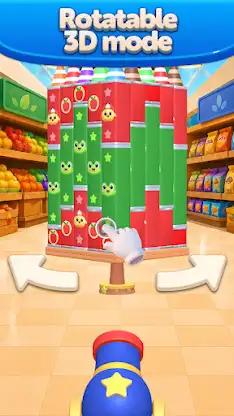 Supermarket Fest screenshot 5
