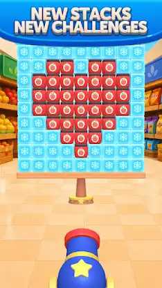 Supermarket Fest screenshot 2