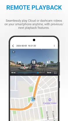 BlackVue screenshot 5