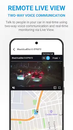 BlackVue screenshot 6