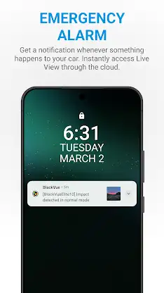 BlackVue screenshot 7