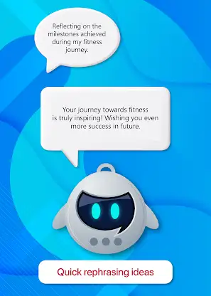 AI Smart Comment Generator screenshot 3