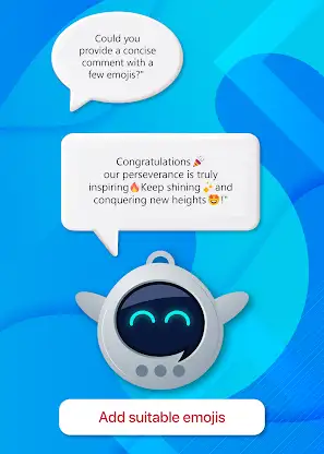 AI Smart Comment Generator screenshot 2