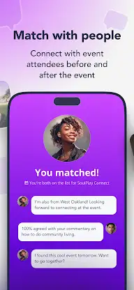 Plura: Meet partners & friends screenshot 3