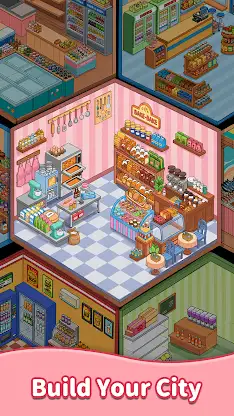 Shop Sort: Goods Mania screenshot 8