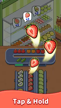 Shop Sort: Goods Mania screenshot 5