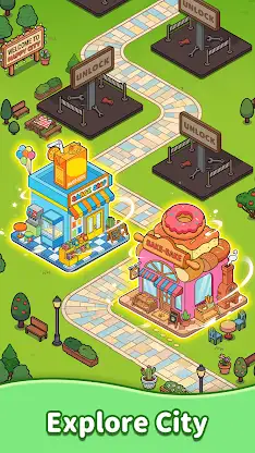 Shop Sort: Goods Mania screenshot 4