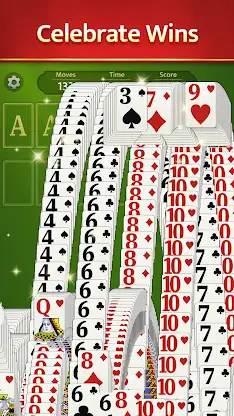 Solitaire: Cozy Card Game screenshot 3