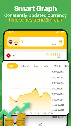 Currency Converter Calculator screenshot 3