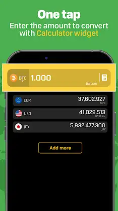 Currency Converter Calculator screenshot 6