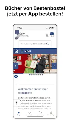 Bestenbostel screenshot 1