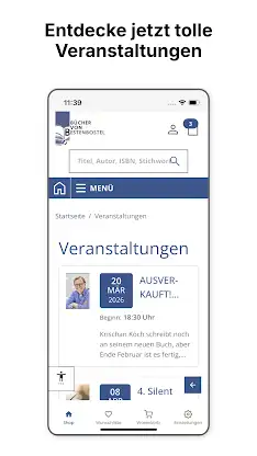 Bestenbostel screenshot 5
