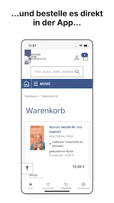 Bestenbostel screenshot 3