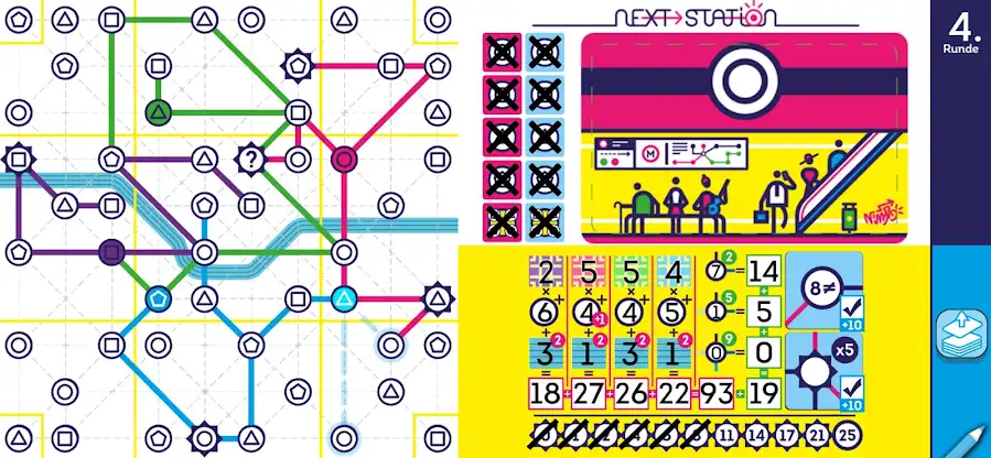 Next Station - London screenshot 3