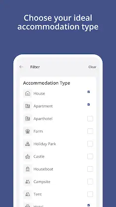 Casamundo: Vacation Homes screenshot 3