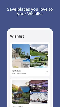 Casamundo: Vacation Homes screenshot 5