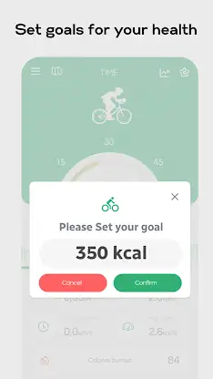 Bike Computer - Combike screenshot 5