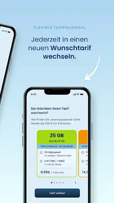 EDEKA smart screenshot 3