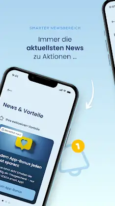 EDEKA smart screenshot 5
