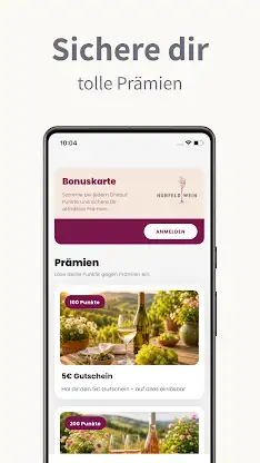 Hunfeld Wein screenshot 6
