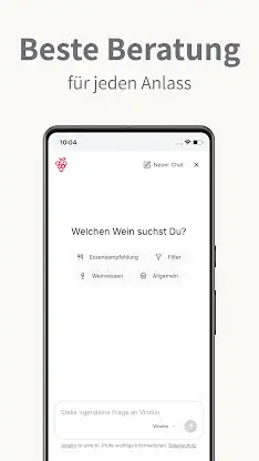 Hunfeld Wein screenshot 5