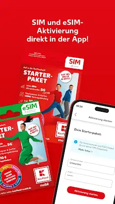 Kaufland mobil screenshot 3