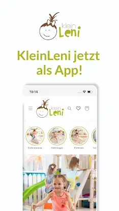 KleinLeni screenshot 1