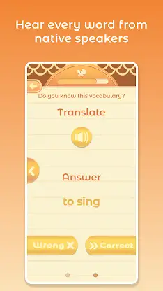 kawaiiNihongo: Learn Japanese screenshot 2