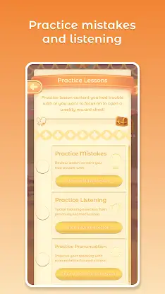 kawaiiNihongo: Learn Japanese screenshot 6