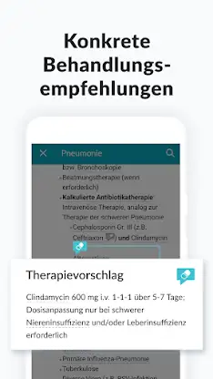 AMBOSS Medizin- & Pflegewissen screenshot 5