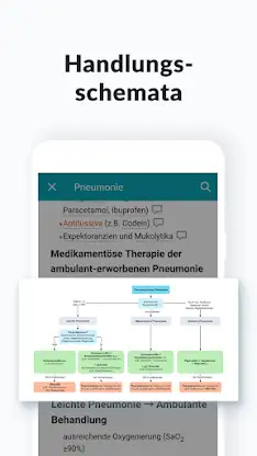 AMBOSS Medizin- & Pflegewissen screenshot 6