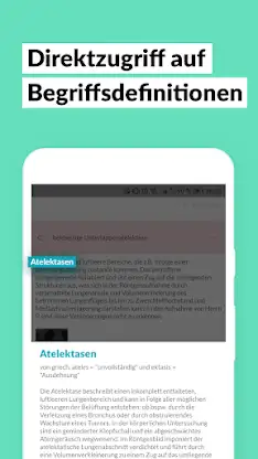 AMBOSS Kreuzen für Mediziner screenshot 7