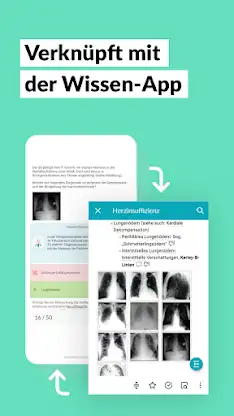 AMBOSS Kreuzen für Mediziner screenshot 8