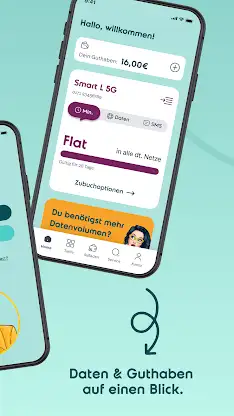 NORMA connect screenshot 2