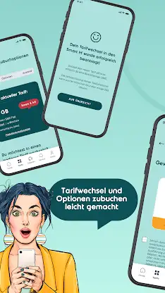 NORMA connect screenshot 4