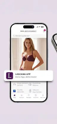 LASCANA – Bademode & Lingerie screenshot 2