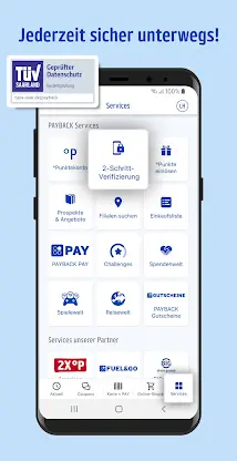 PAYBACK - Karte und Coupons screenshot 4