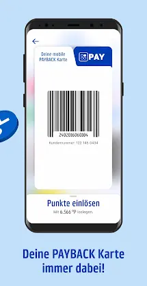 PAYBACK - Karte und Coupons screenshot 6