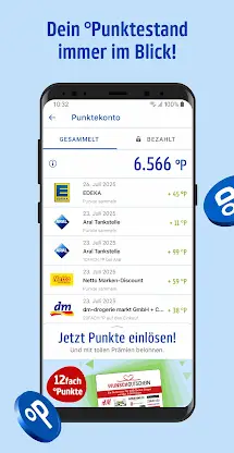PAYBACK - Karte und Coupons screenshot 5