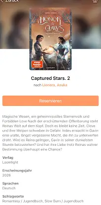 Stadtbücherei Hameln screenshot 4