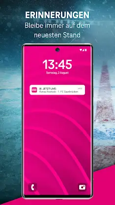 MagentaSport - Dein Live-Sport screenshot 5