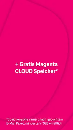 Telekom Mail – E-Mail App screenshot 8